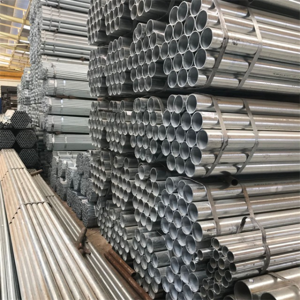 产品名称Q华岐镀锌无~管