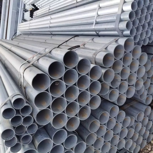 产品名称Q华岐镀锌管